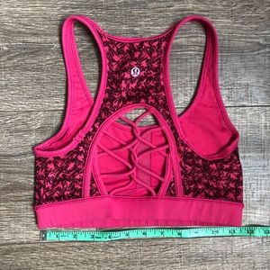 Lululemon Bra